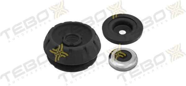 BASE PARA AMORTIGUADOR DELANTERA 700018