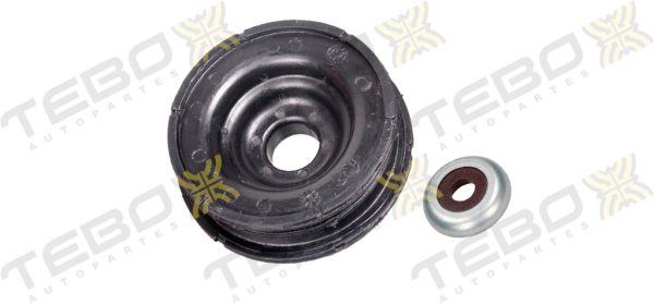 BASE PARA AMORTIGUADOR DELANTERA 700037
