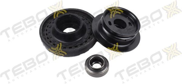 BASE PARA AMORTIGUADOR DELANTERA 700043