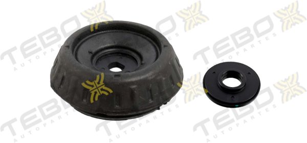 BASE PARA AMORTIGUADOR DELANTERA 700064