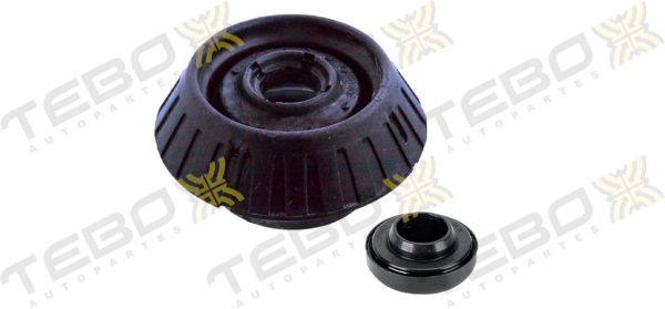 BASE PARA AMORTIGUADOR DELANTERA 700066