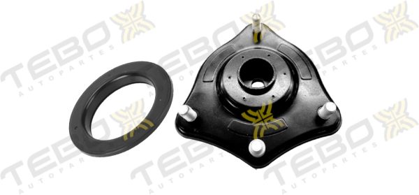 BASE PARA AMORTIGUADOR DELANTERA 700072