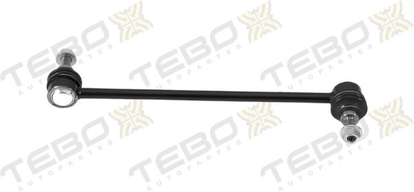 TORNILLO ESTABILIZADOR DELANTERO 100211