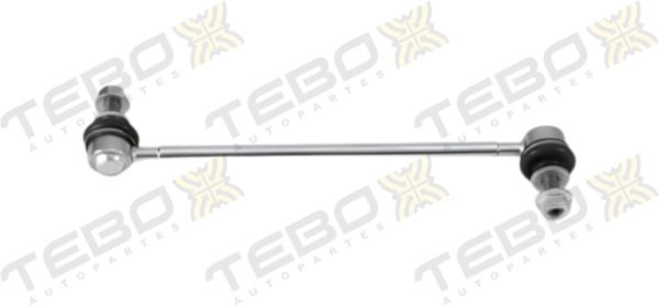 TORNILLO ESTABILIZADOR DELANTERO 100217
