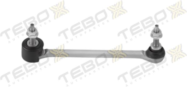 TORNILLO ESTABILIZADOR TRASERO 100234