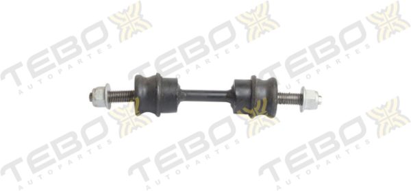 TORNILLO ESTABILIZADOR DELANTERO 100244