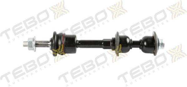 TORNILLO ESTABILIZADOR DELANTERO 100246