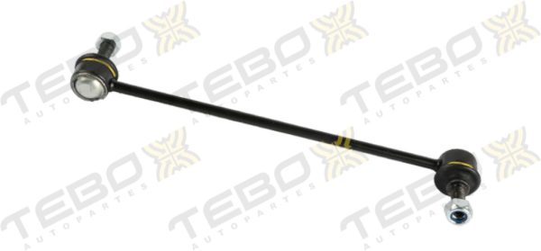 TORNILLO ESTABILIZADOR DELANTERO 100256