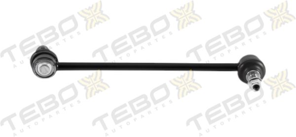TORNILLO ESTABILIZADOR DELANTERO 100275