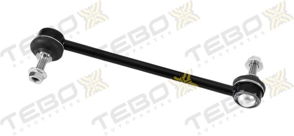 TORNILLO ESTABILIZADOR DELANTERO 100280