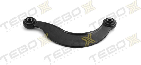 TIRANTE DE SUSPENSION TRASERO CURVO 400025