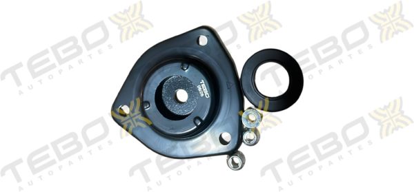 BASE PARA AMORTIGUADOR DELANTERA 700019